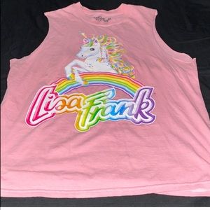 Lisa Frank